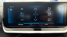 Peugeot 208 1.2 PureTech 130 GT Line 5dr EAT8 Petrol Hatchback